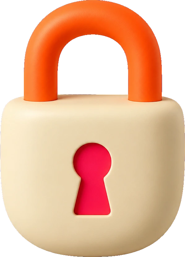 Privacy policy