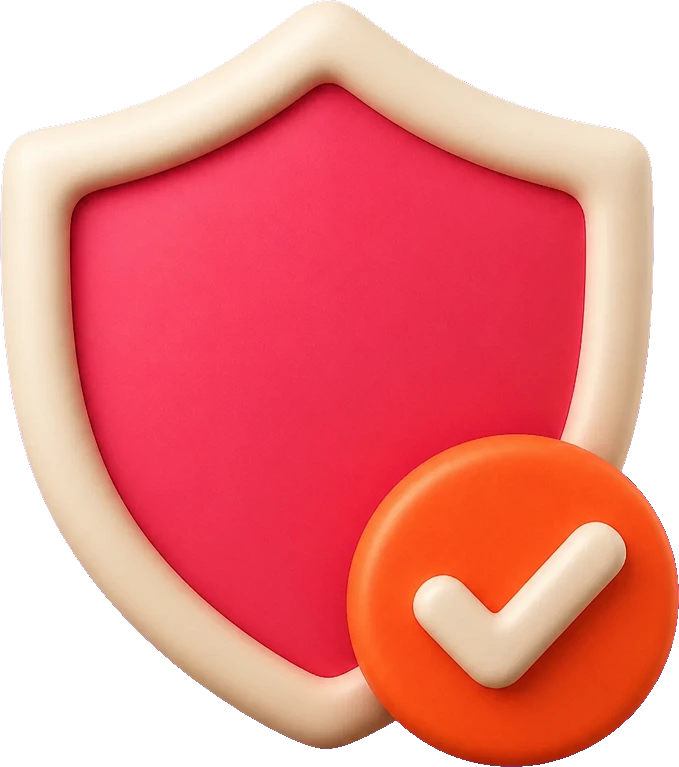 Security shield